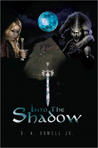 Into the Shadow