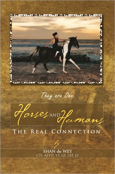 Horses and Humans: The Real Connection
