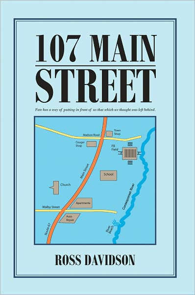 107 Main Street