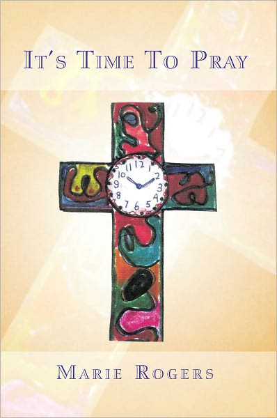 It's Time To Pray