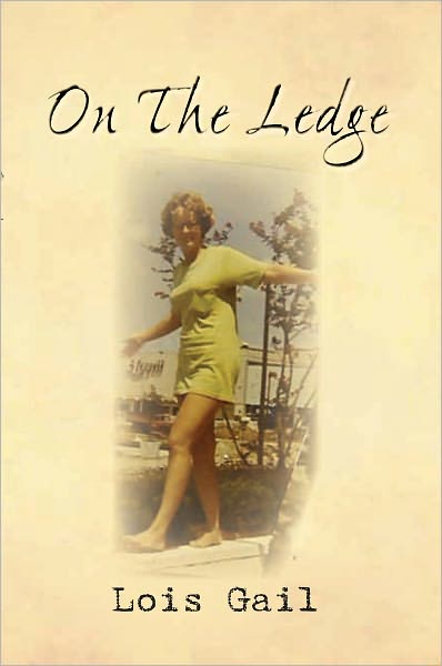 On The Ledge: My 60-Years Balancing Act