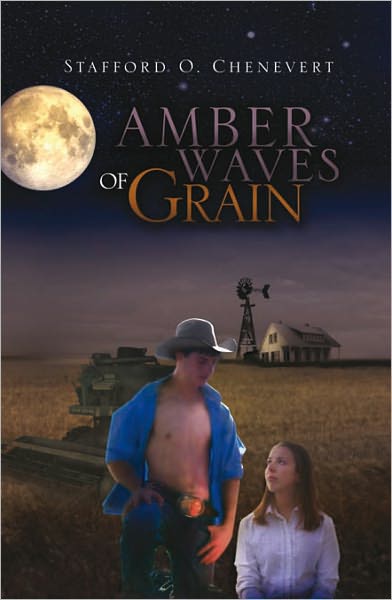 Amber Waves of Grain