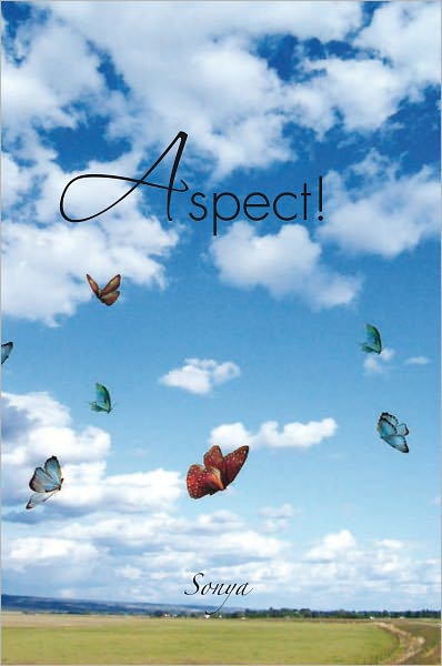 Aspect!: Short Stories or God Speaking?