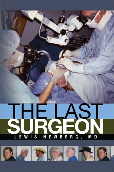 The Last Surgeon