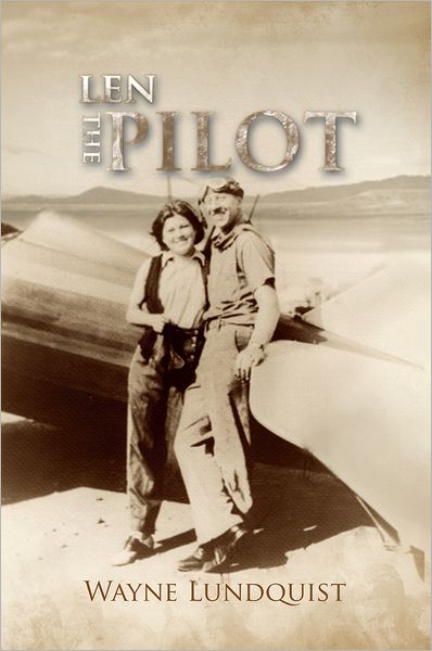 Len, The Pilot