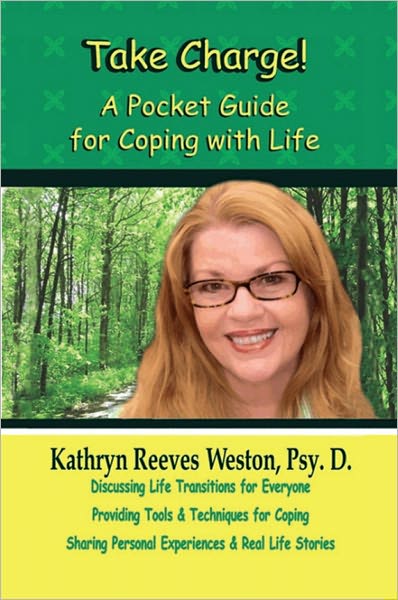 Take Charge!: A Pocket Guide for Coping with Life