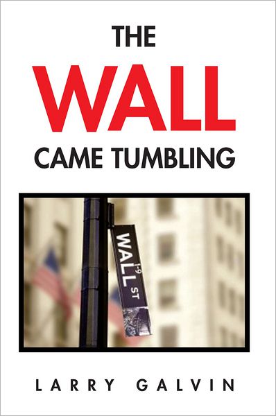 THE TUMBLING WALL