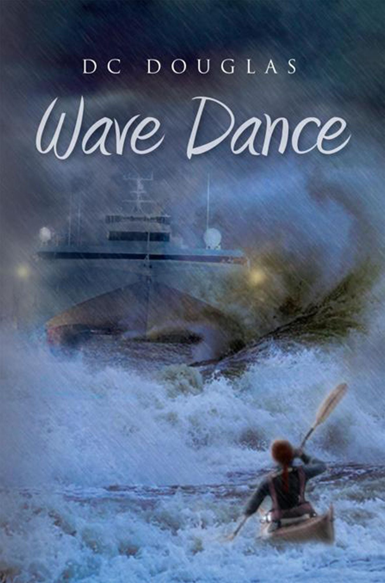 Wave Dance