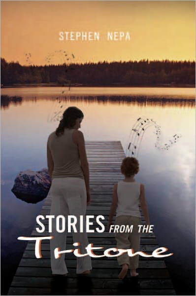 Stories from the Tritone: Book One