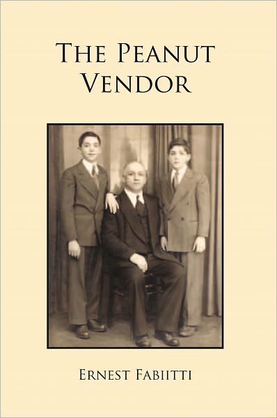 The Peanut Vendor