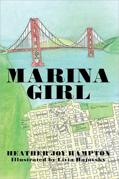 MARINA GIRL