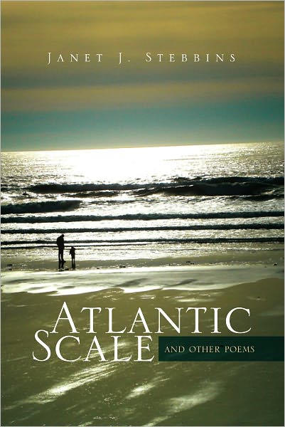 Atlantic Scale: and other poems