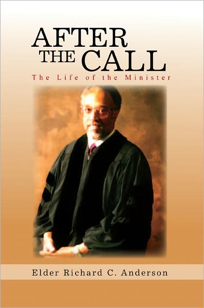 After The Call: The Life of the Minister