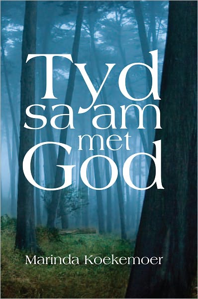 Tyd saam met God