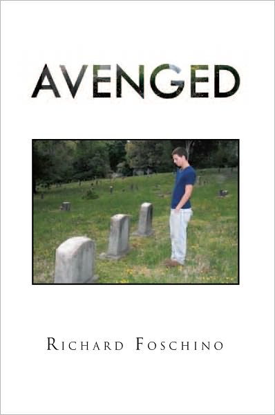 AVENGED