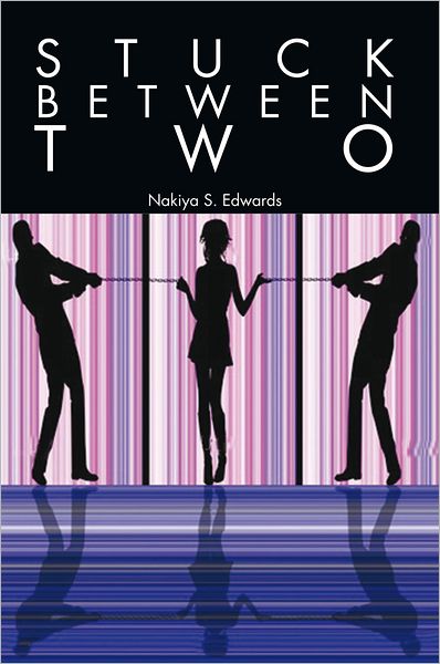 Stuck Between Two
