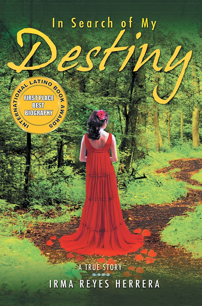 In Search of My Destiny