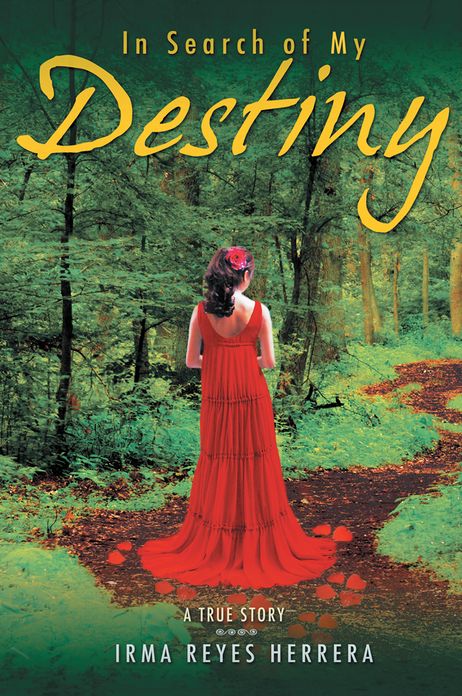 In Search of My Destiny