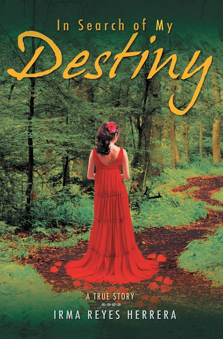 In Search of My Destiny