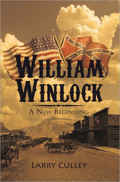 William Winlock: A New Beginning
