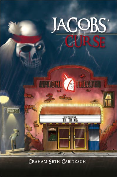 JACOBS' CURSE