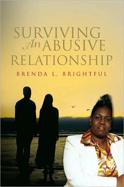 Surviving An Abusive Relationship