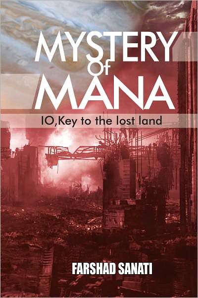 Mystery of Mana: IO, Key to the Lost land