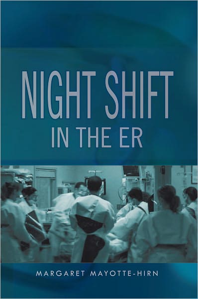 Nightshift In The ER