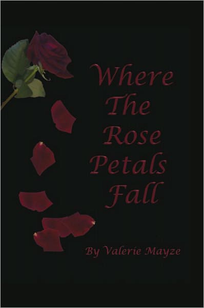Where the Rose Petals Fall