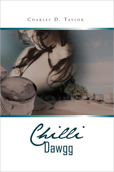 Chilli Dawgg: PRIVATE EYE