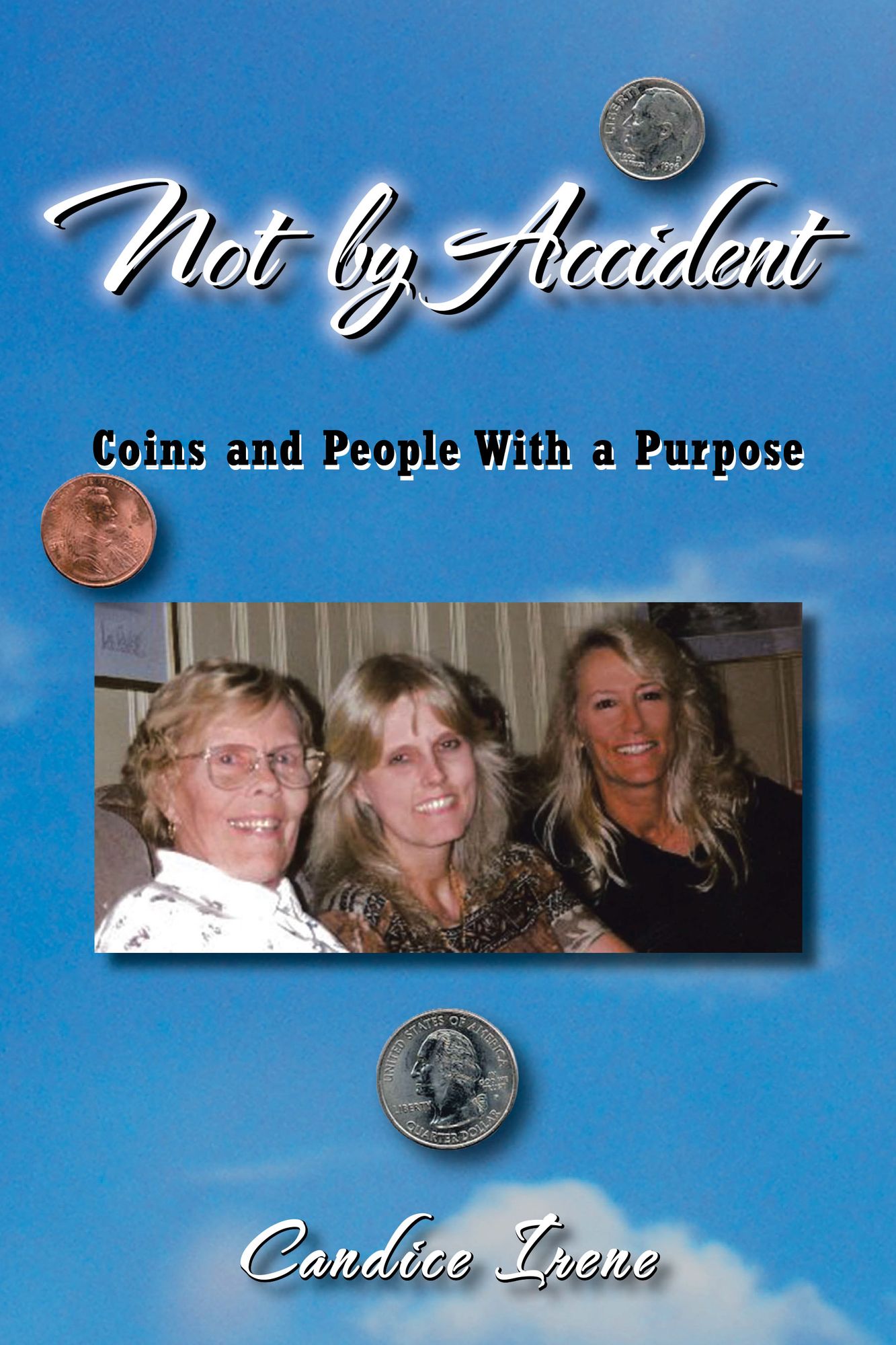 Not by Accident: Coins and People from Above
