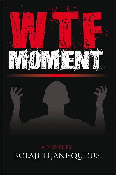 WTF Moment