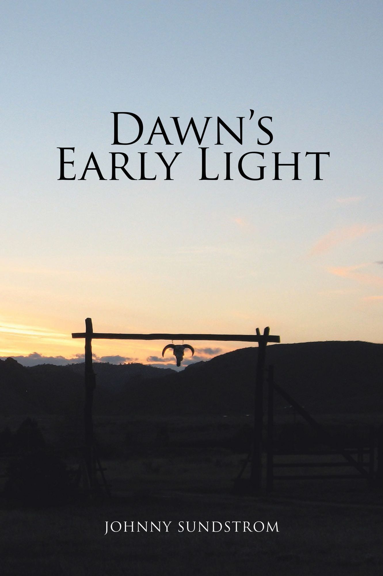 Dawn's Early Light