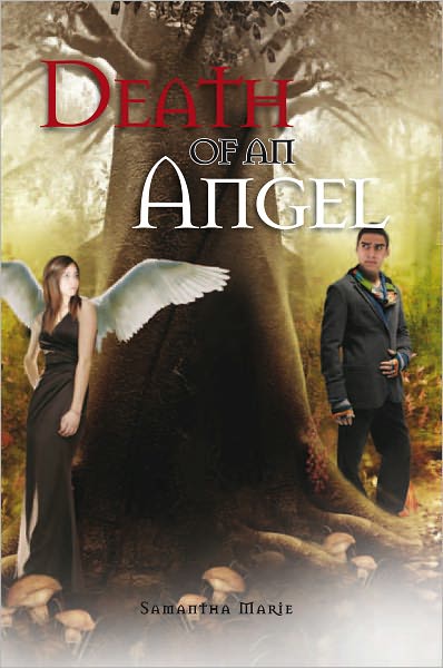 Death of an Angel