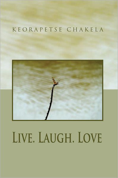Live. Laugh. Love
