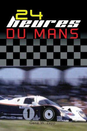 24 Heures Du Mans