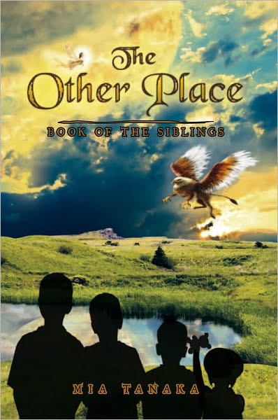 The Other Place: Book of the Siblings