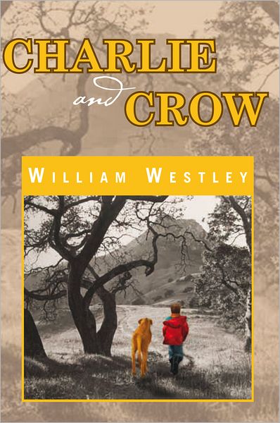 Charlie and Crow
