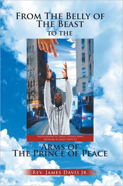 From The Belly of The Beast to The Arms of The Prince of Peace