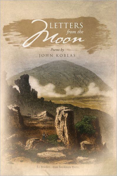 Letters From The Moon