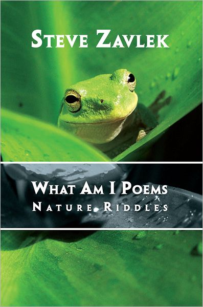 What Am I Poems: Nature Riddles