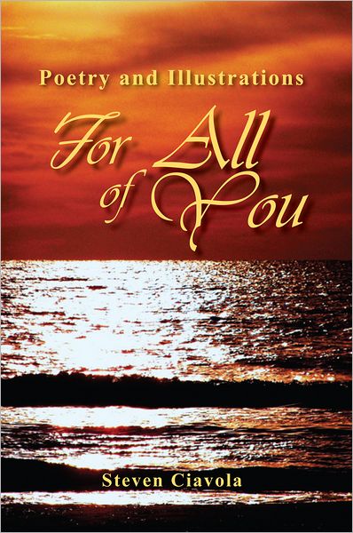 For All of You
