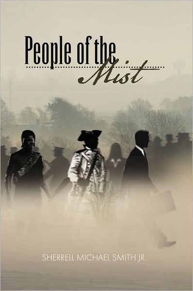People Of The Mist