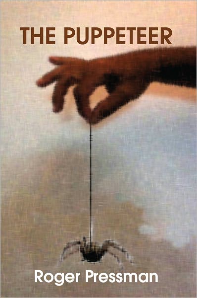 THE PUPPETEER