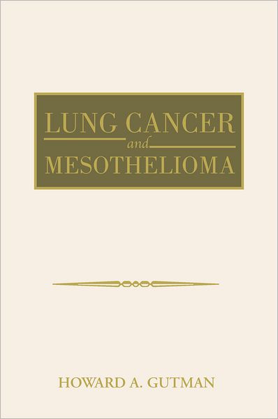 Lung Cancer and Mesothelioma