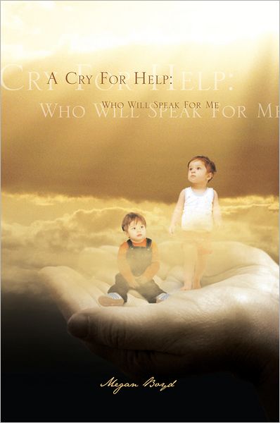 A Cry For Help: Who Will Speak For Me
