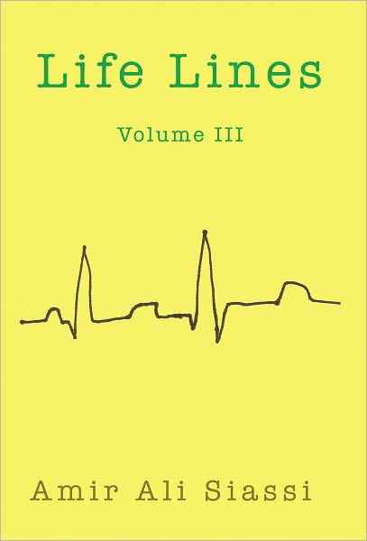 Life Lines Volume III