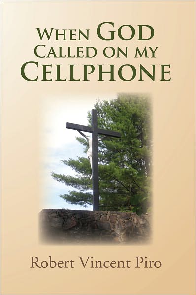 When God Called on my Cellphone
