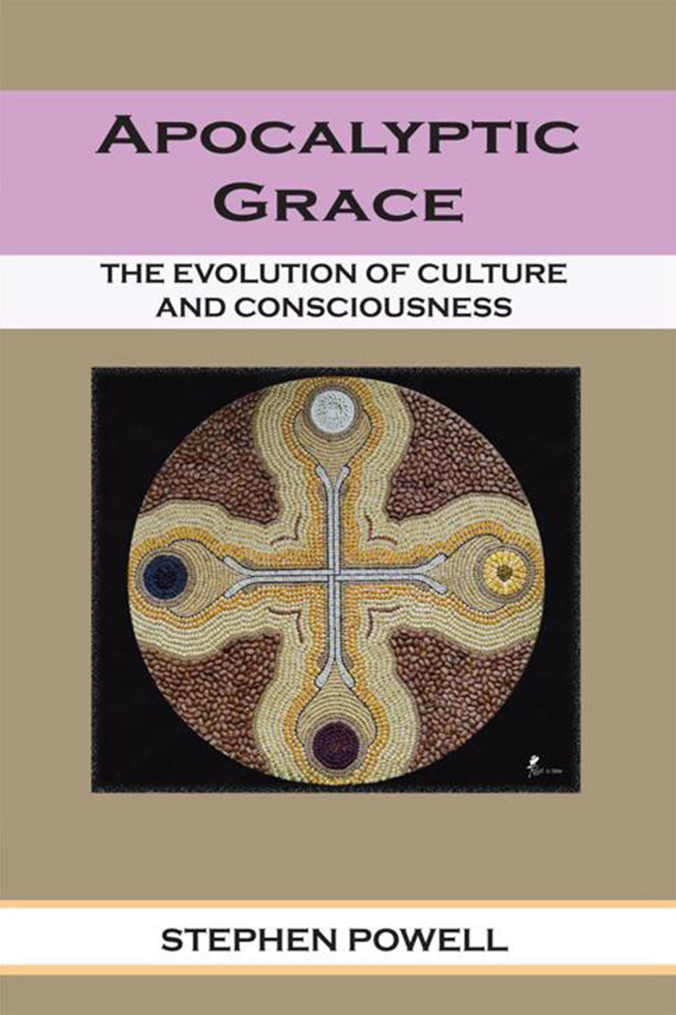 APOCALYPTIC GRACE: THE EVOLUTION OF CULTURE AND CONSCIOUSNESS
