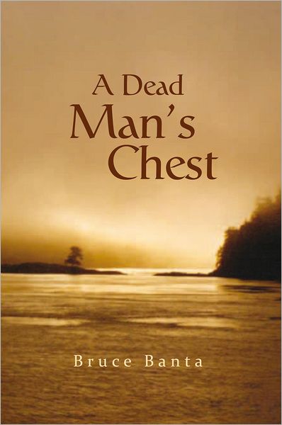 A Dead Man's Chest